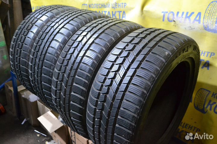 Nexen Winguard Sport 225/50 R17