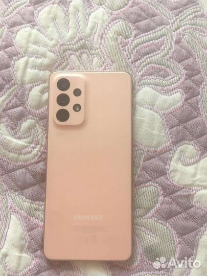 Телефон Samsung А 33 5G