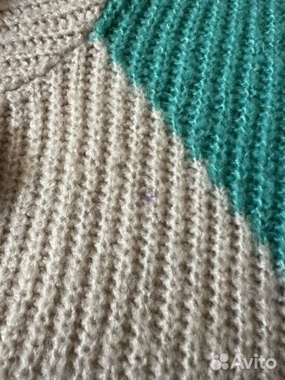 Женский джемпер U.S. polo assn