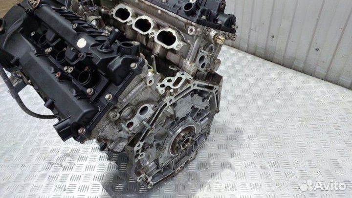 Двигатель Hyundai Palisade LX2 G6DC 2020