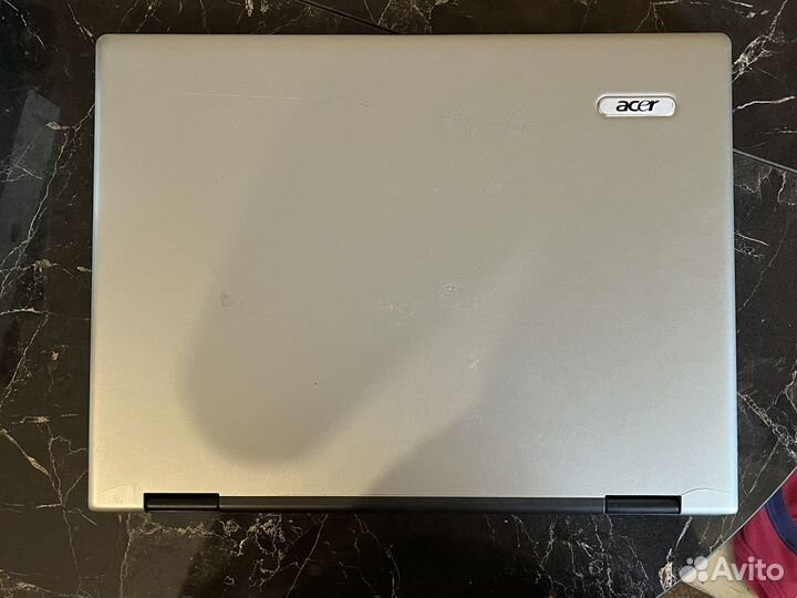 Ноутбук Acer aspire 3613