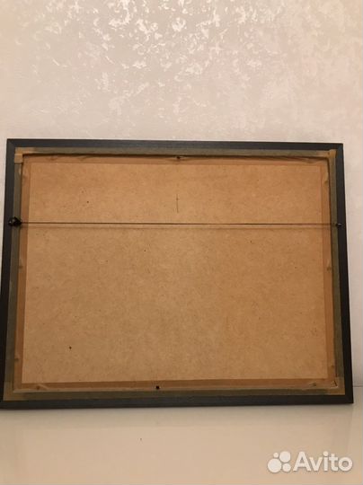 Картина на гобелене