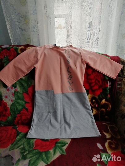 Продам платье