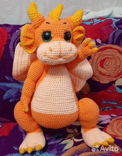 Ручная работа