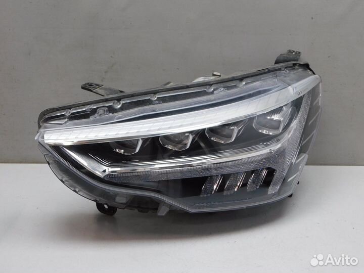 Фара левая Haval Jolion
