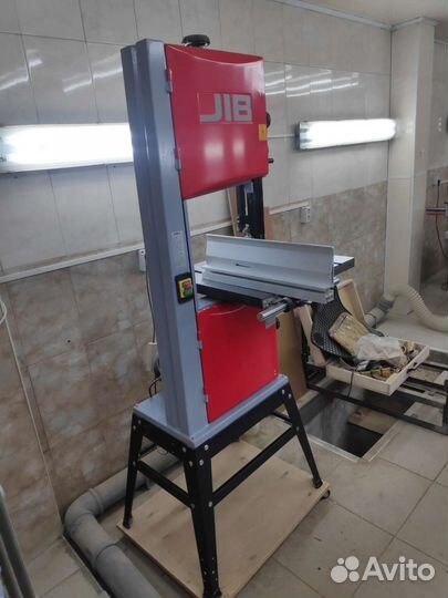 Фуговальный станок Warrior W0106FL Hl