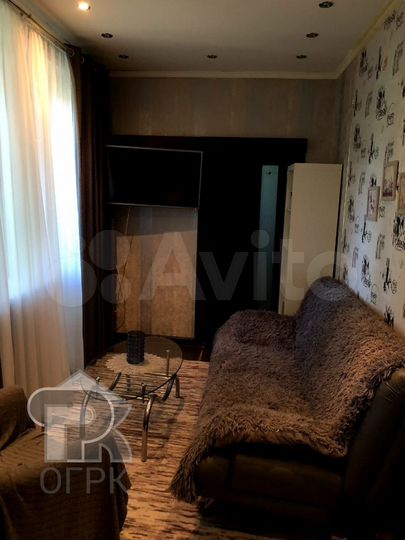 2-к. квартира, 43,9 м², 2/3 эт.