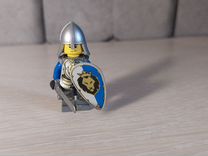 Lego кастл рыцарь