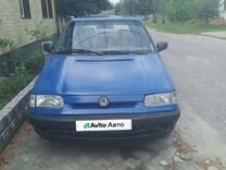 Skoda Felicia 1.3 MT, 1996, 290 000 км, с пробегом, цена 140 000 руб.