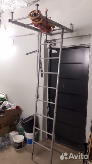 Шведская стенка бу