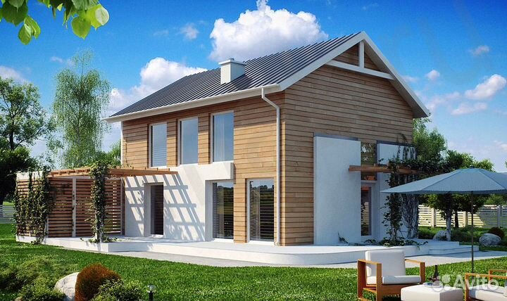 Проектирование