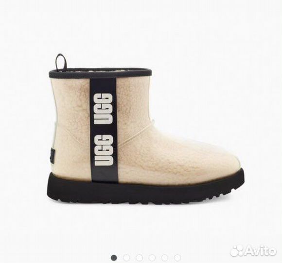 Угги женские 39 размер