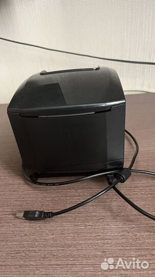 Принтер для печати этикеток xprinter xp 365b