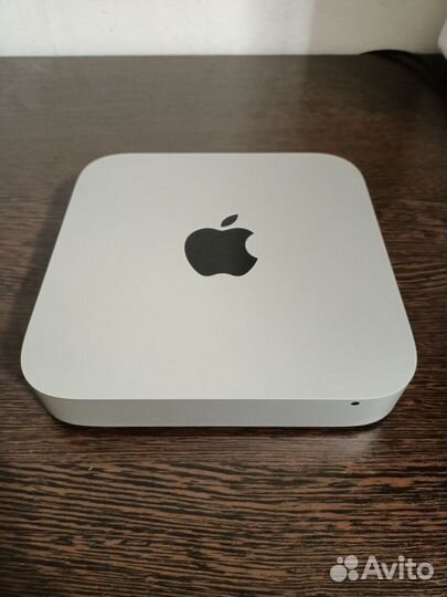 Apple Mac mini 2011