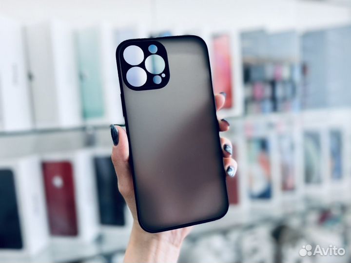 Чехол на iPhone 13 Pro Max