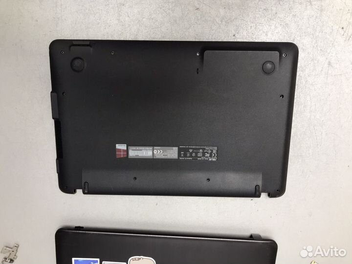 Корпус asus R540SA-XX036T