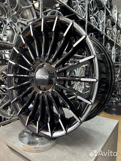 Диски литые R15 4*98 на LADA