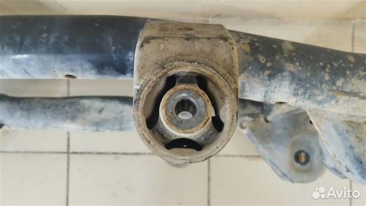 Балка задняя KIA Sportage 2 (KM) 2008