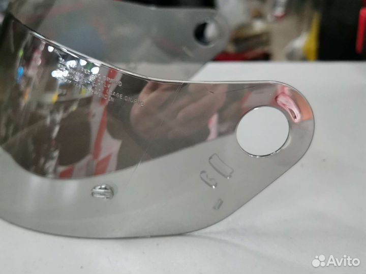 Визор nolan N60.5/64/63/62 pinlock