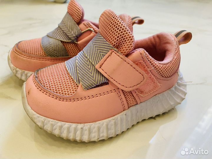 Кроссовки детские Tombi 22 размер