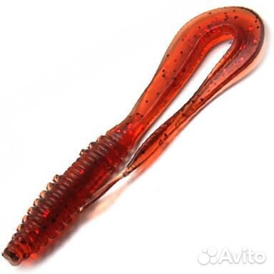 Виброхвост съед. Yummy Mag Wad 3,5