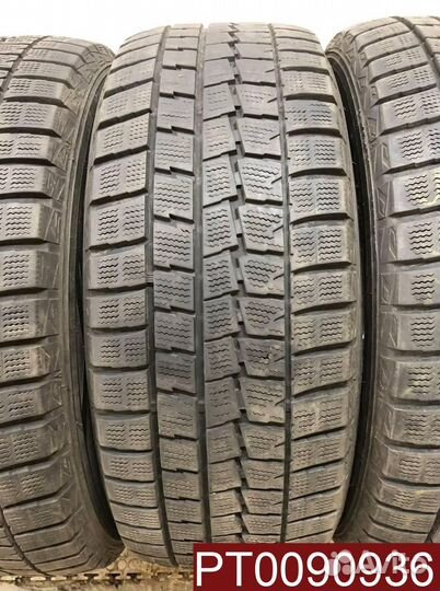 Dunlop Winter Maxx WM01 225/55 R16 98H