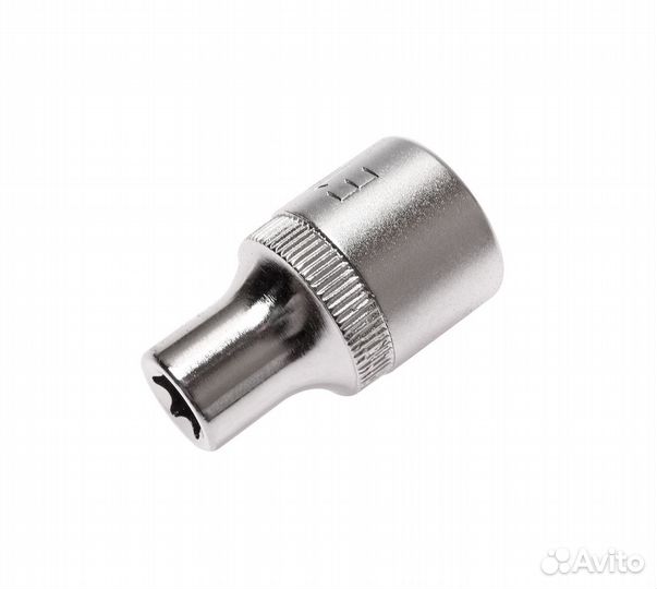 JTC JTC-43510 Головка торцевая 12 torx E10 L38мм J