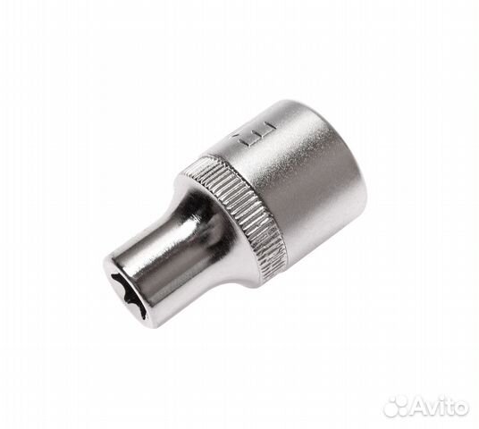 JTC JTC-43510 Головка торцевая 12 torx E10 L38мм J