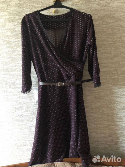 Платье 46-48