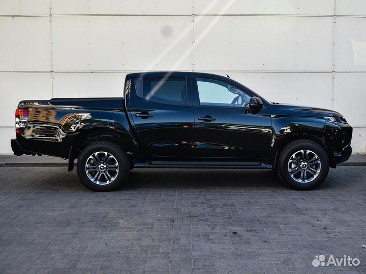 Mitsubishi L200 2.4 AT, 2023, 33 км