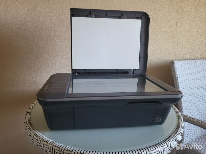 Принтер hp цветной j410a