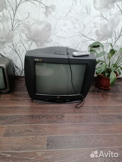 Телевизор буLG