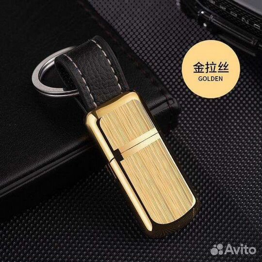Зажигалка бензиновая/брелок зажигалка