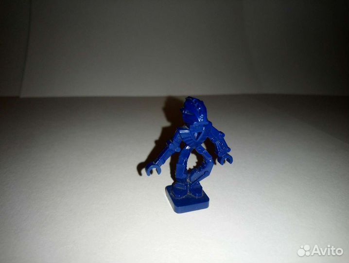 Lego bionicle mini