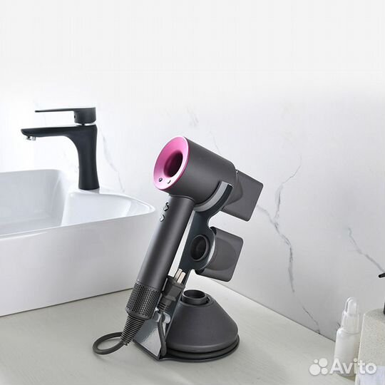 Подставка для фена dyson