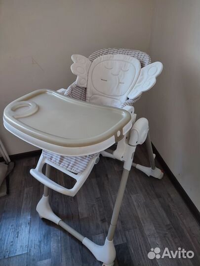 Стул для кормления