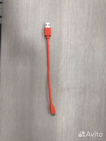 Провод miniUSB