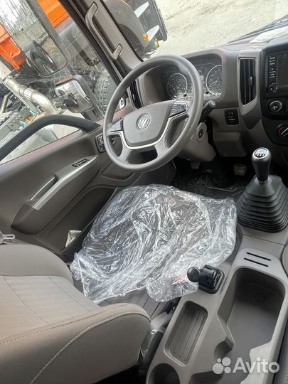 Foton Aumark BJ1088, 2023