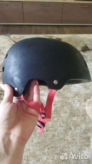 Детский шлем защитный