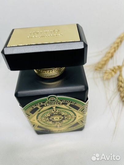 Парфюм Initio oud for greatness