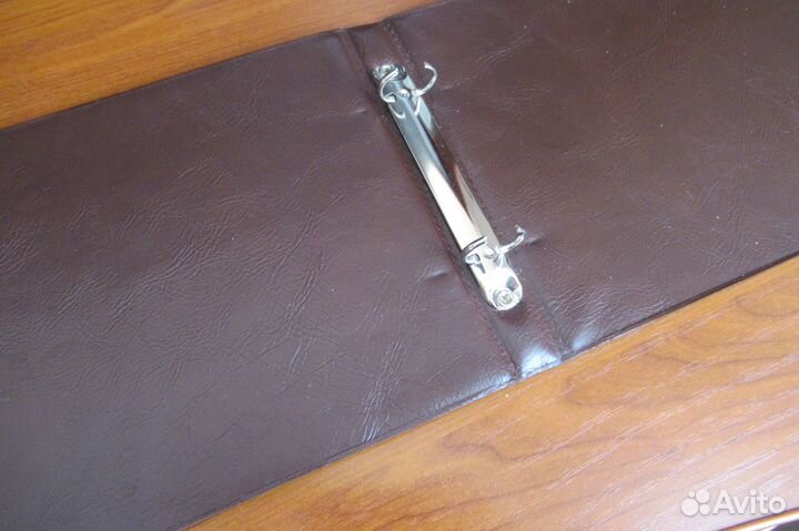 Альбом для монет