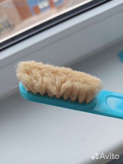 Набор расчесок для малыша