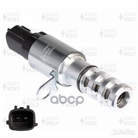 Клапан эл. рег. фаз грм для ам Nissan X-Trail T