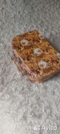 Коробка для подарка