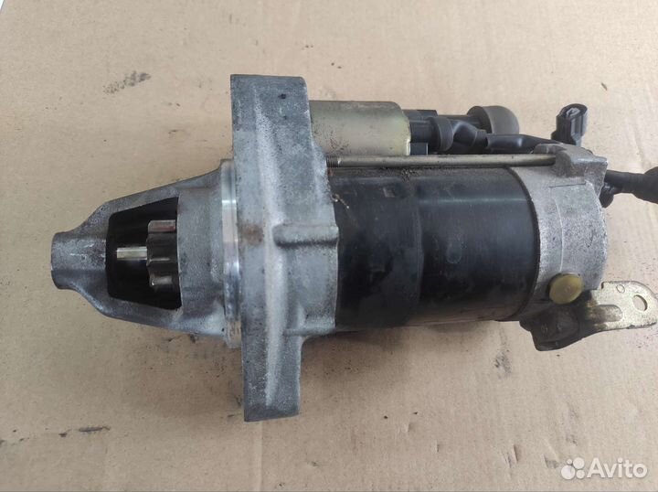 Стартер honda CR-V 2 Хонда црв2