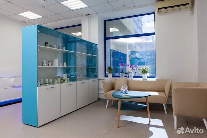 Готовый бизнес Спа центр магнитной терапии