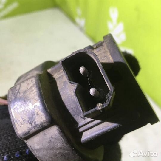 Крышка фары бмв Е34