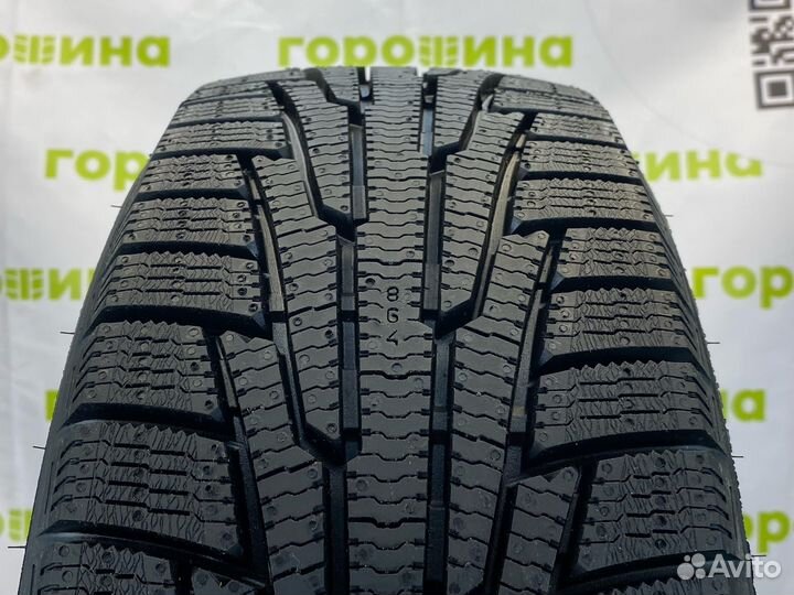 Ikon Tyres Nordman RS2 175/70 R13 82R