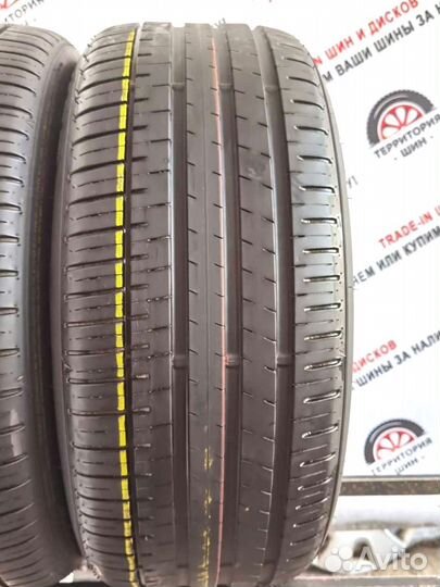 Falken Azenis FK-510 245/40 R20 99M