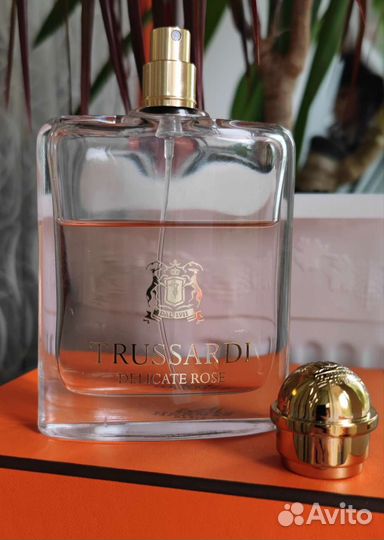 Парфюм на распив trussardi (отливанты)